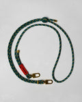 6.0mm Rope Strap Forest