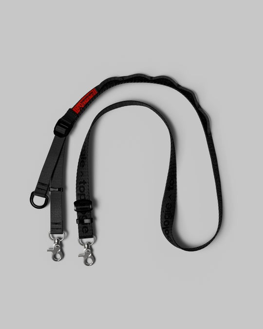 Utility Sling Black