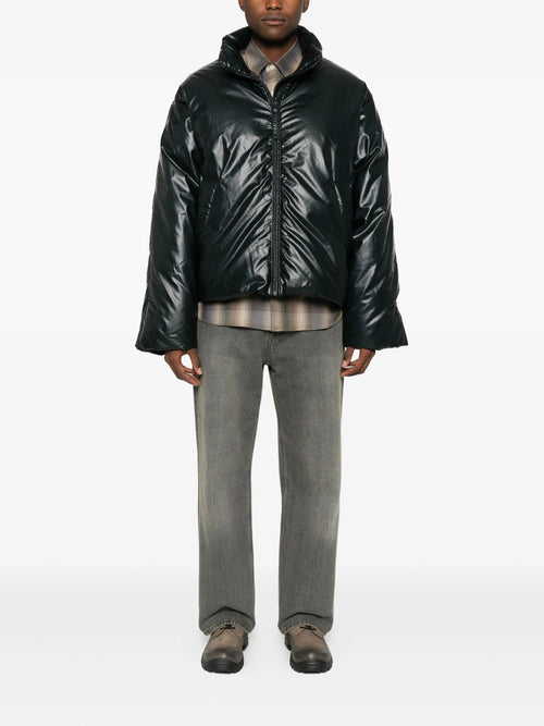 Altitude Puffer