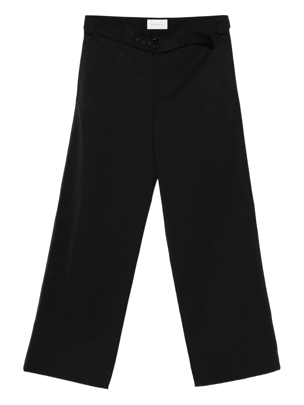 Belt Trouser