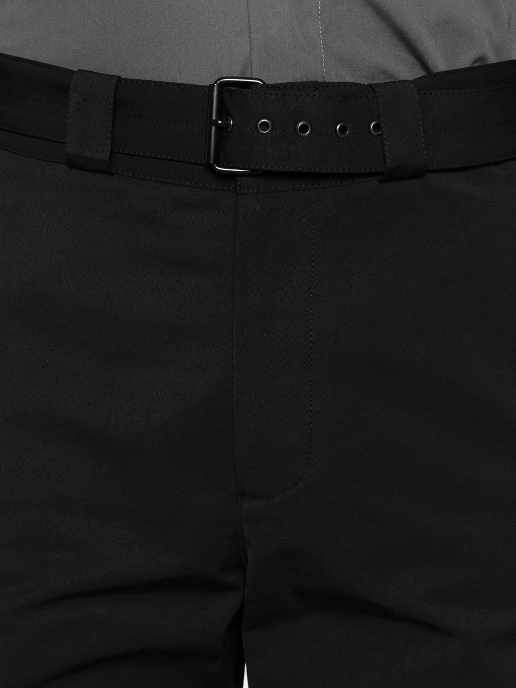 Belt Trouser