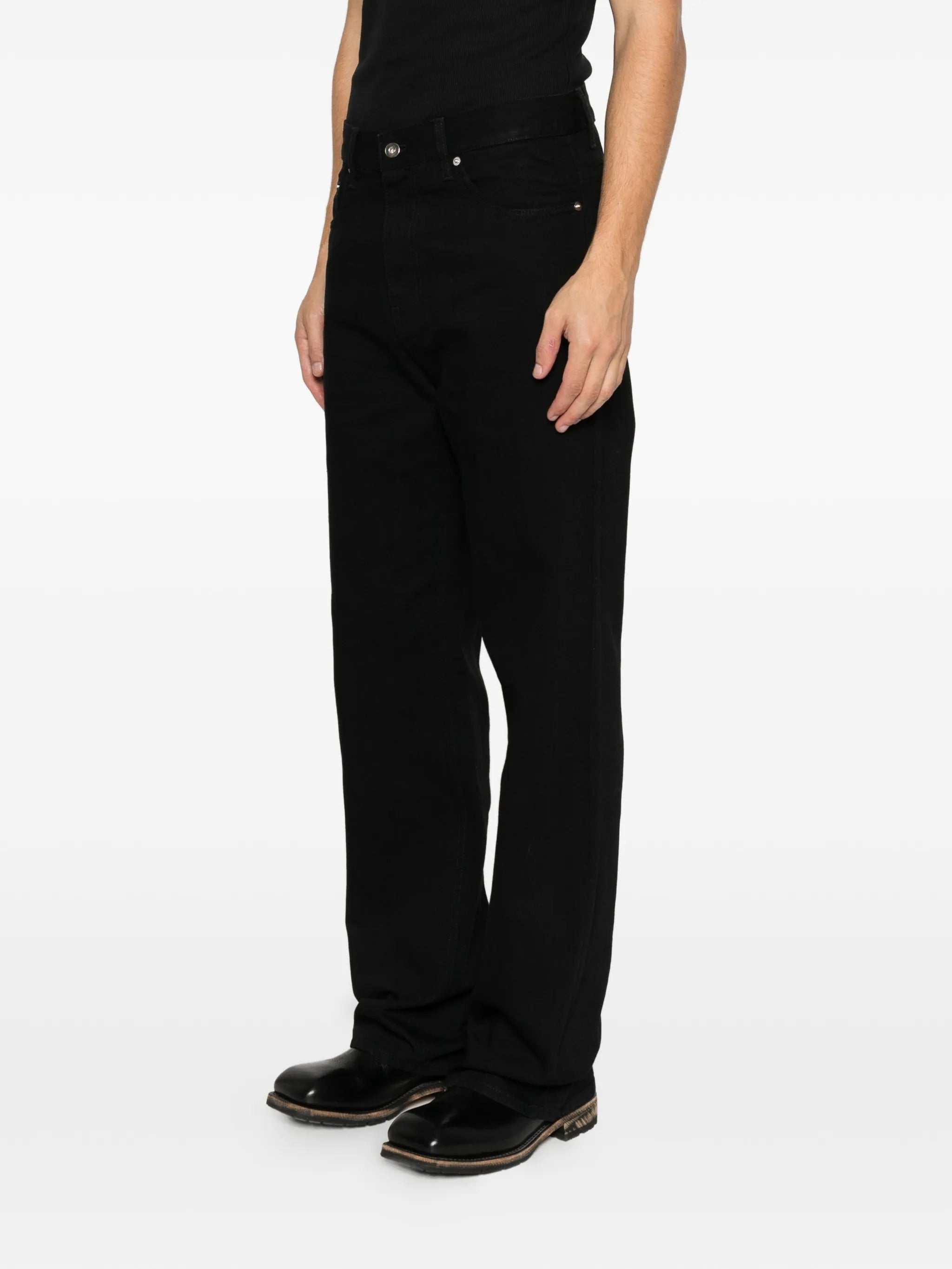 5 Pocket