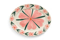 La Pittura Oval Serving Platter