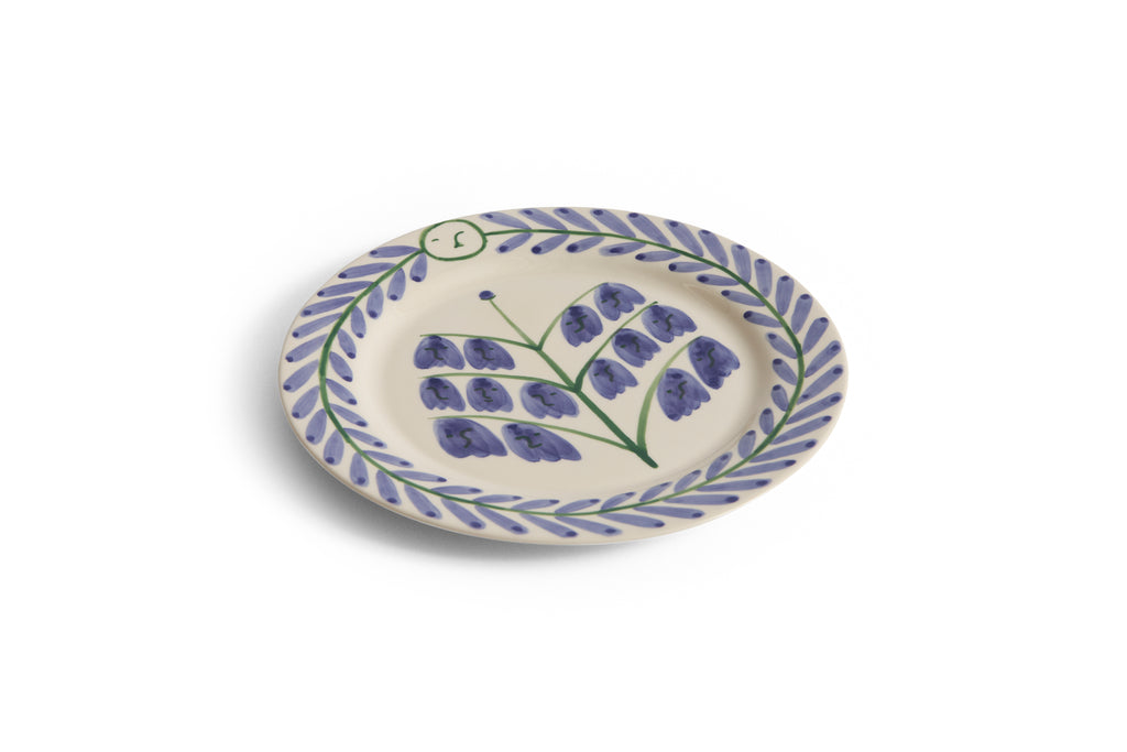 La Pittura Plate