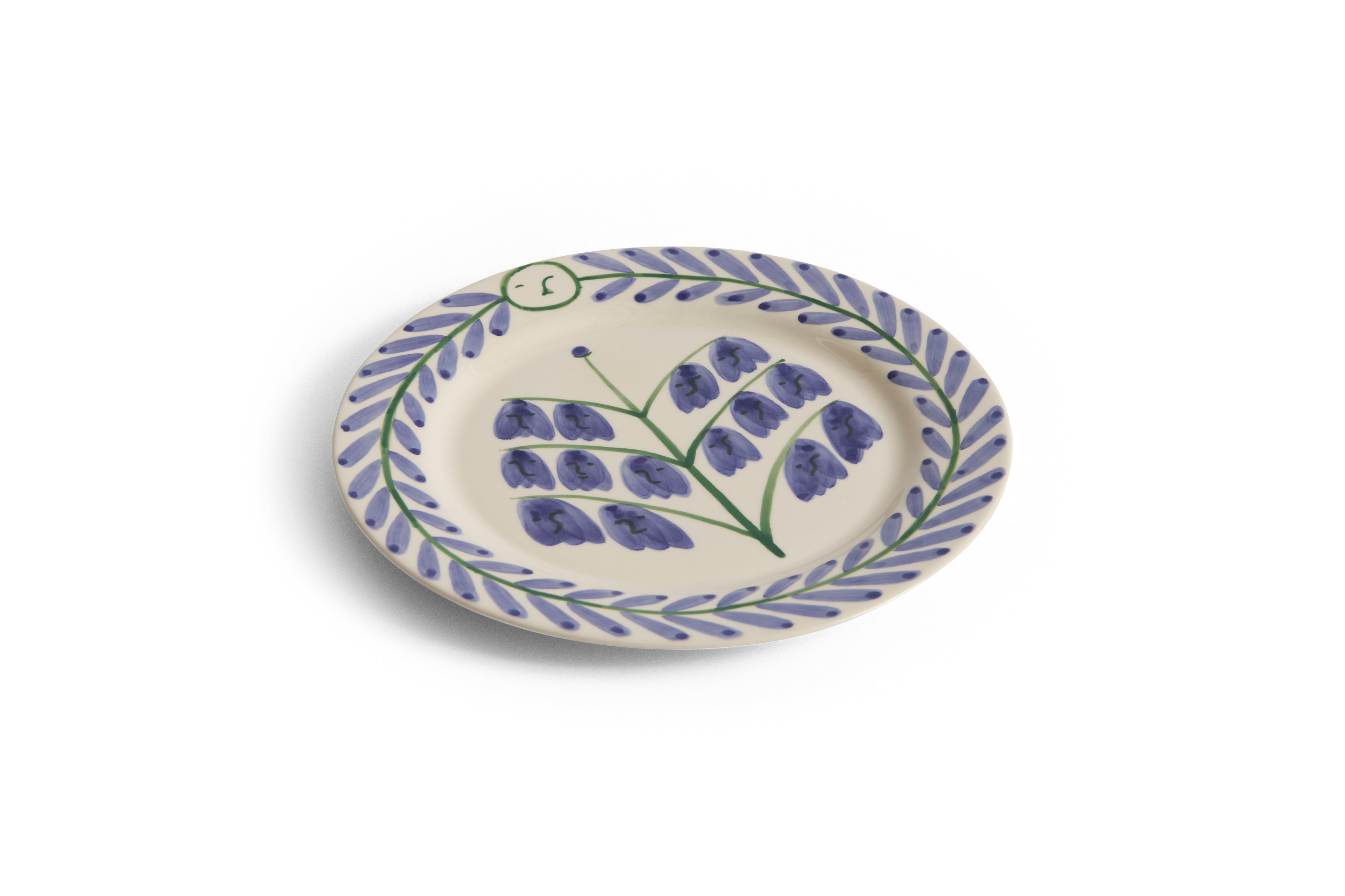 La Pittura Plate