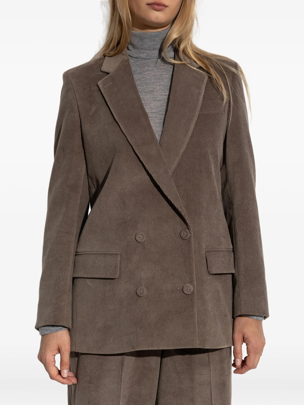 DAYA JKT  8W CO CORDUROY