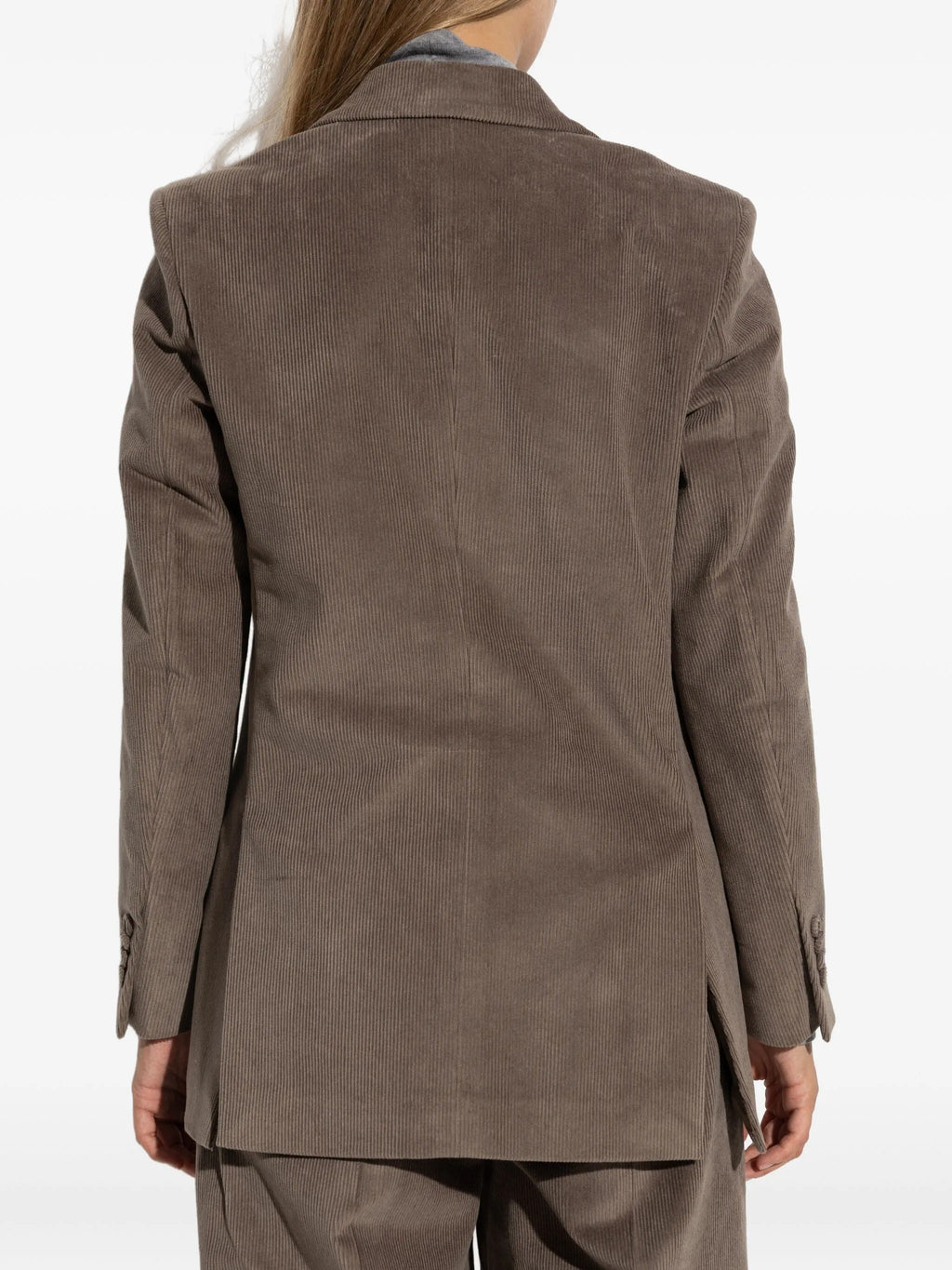 DAYA JKT  8W CO CORDUROY
