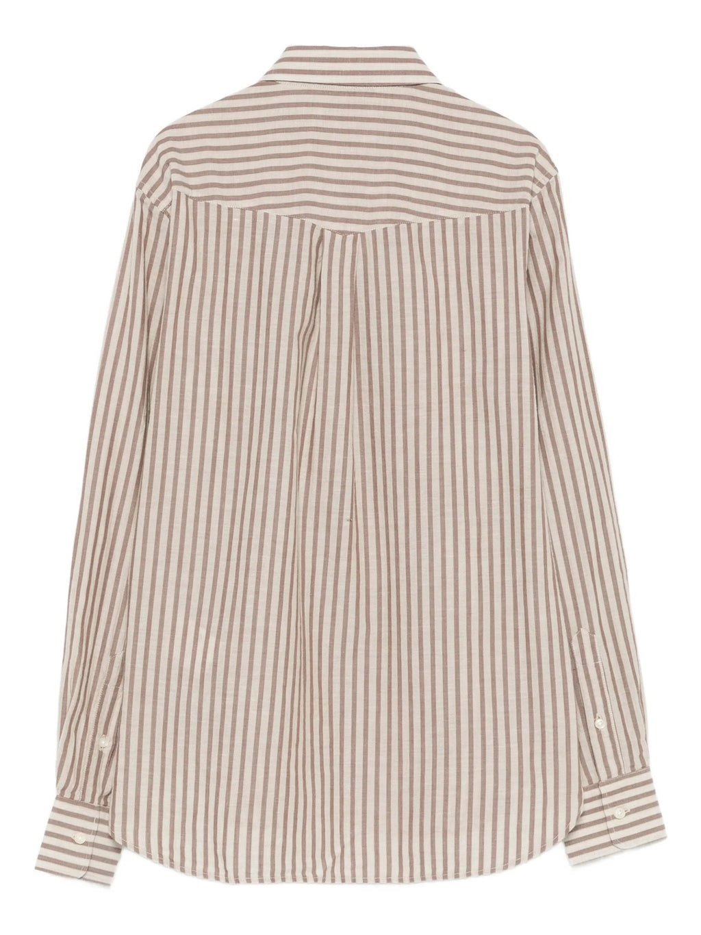 ELLA COTTON CANDY STRIPE