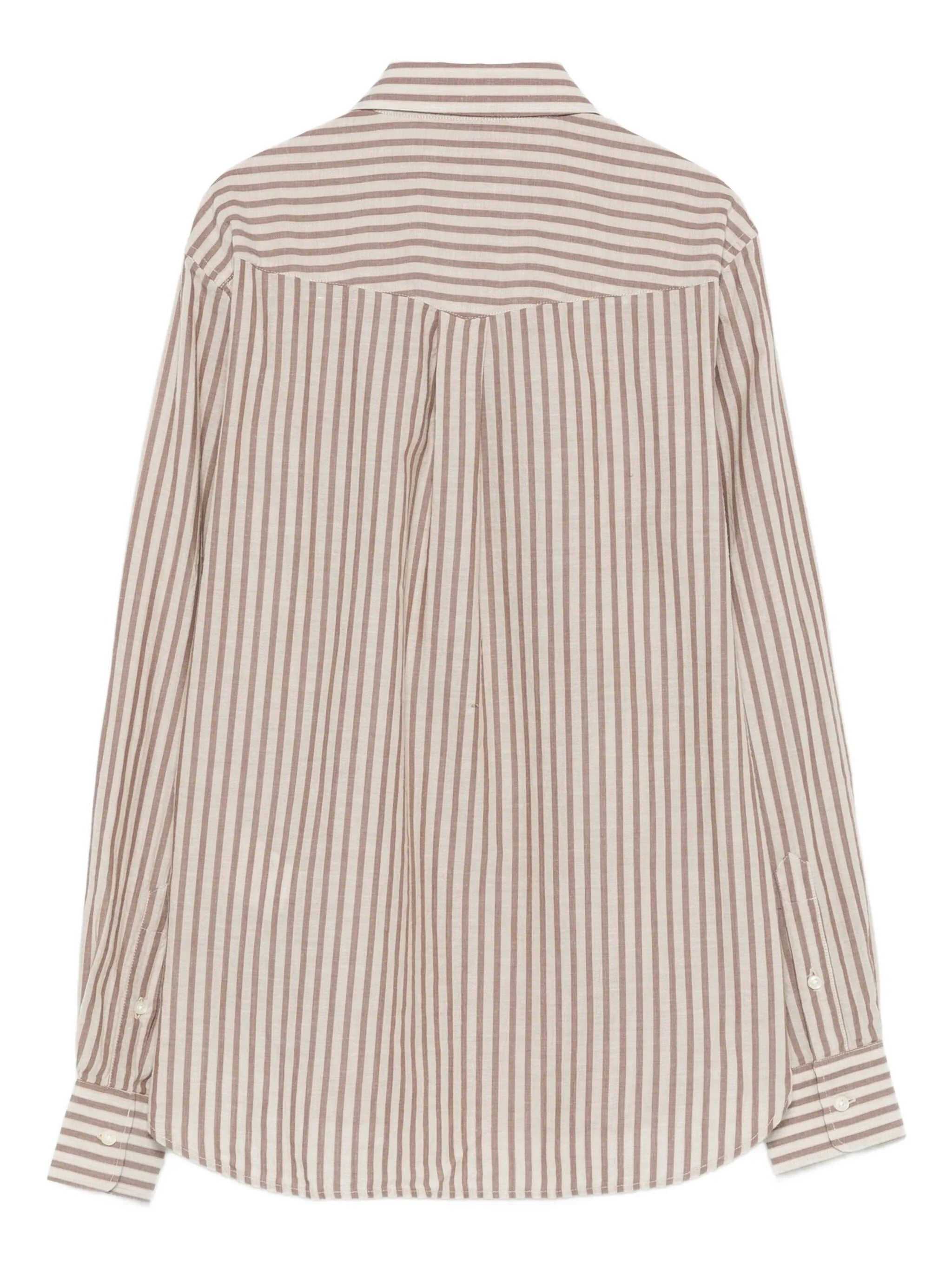 ELLA COTTON CANDY STRIPE