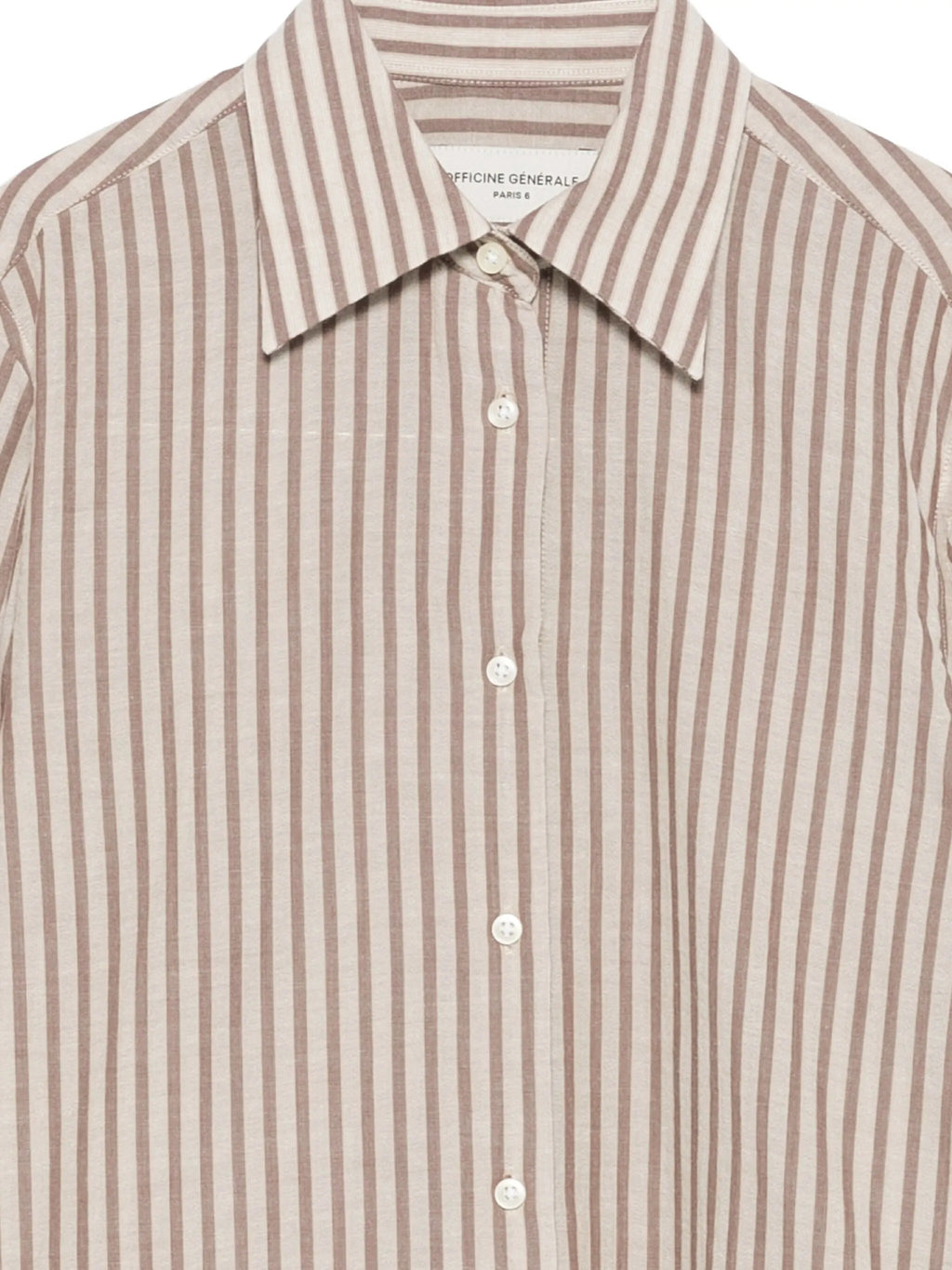 ELLA COTTON CANDY STRIPE