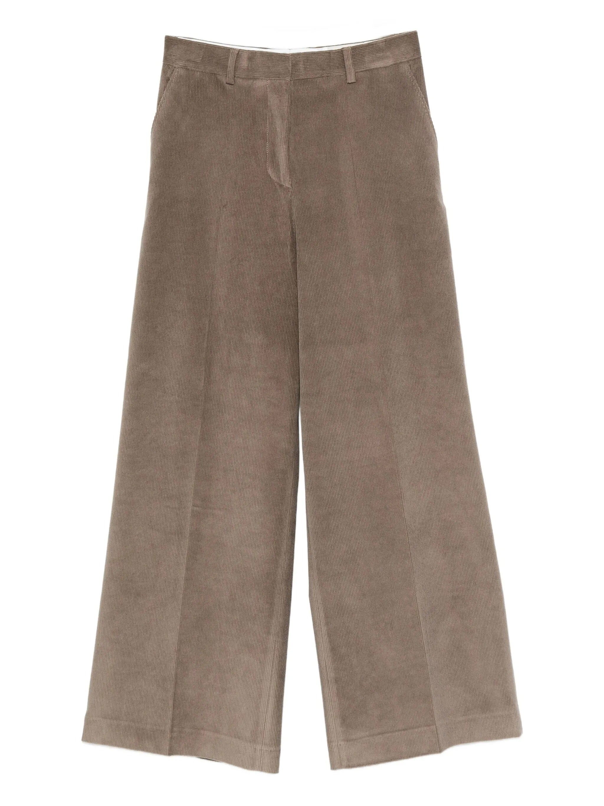 ROSA PTS  8W CO CORDUROY
