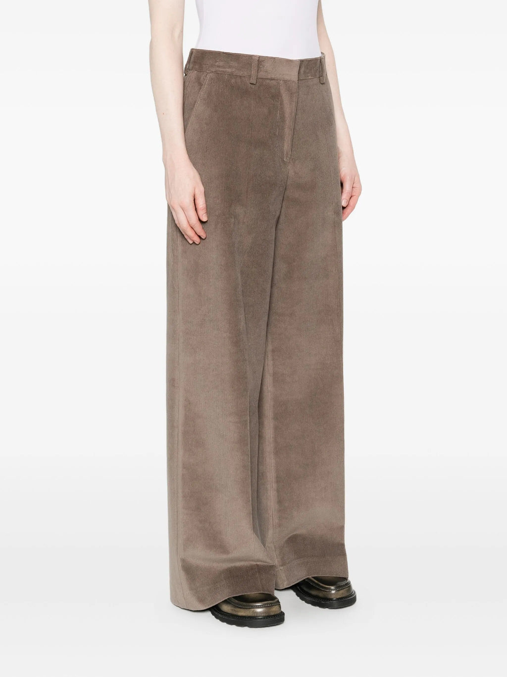 ROSA PTS  8W CO CORDUROY