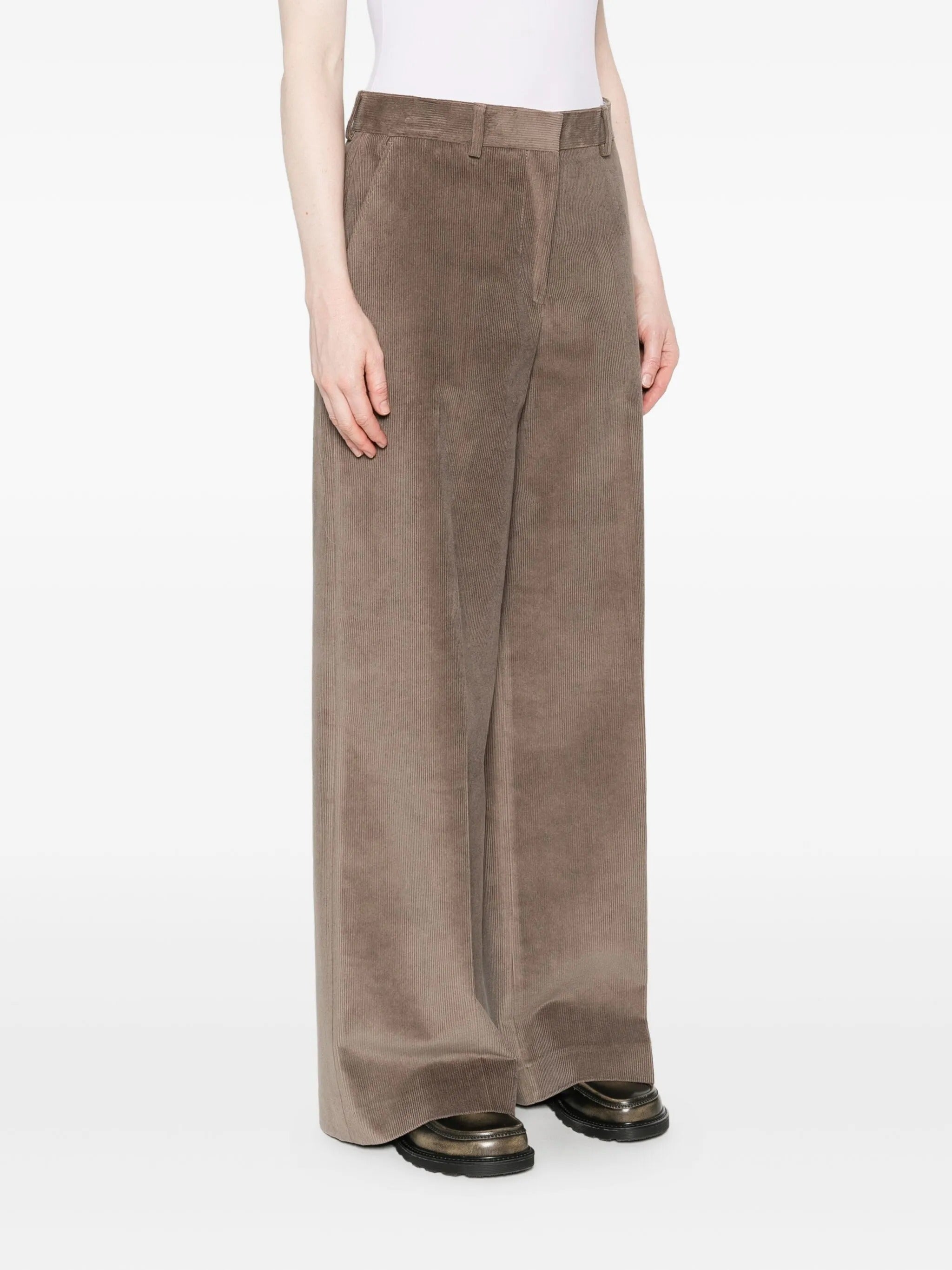 ROSA PTS  8W CO CORDUROY