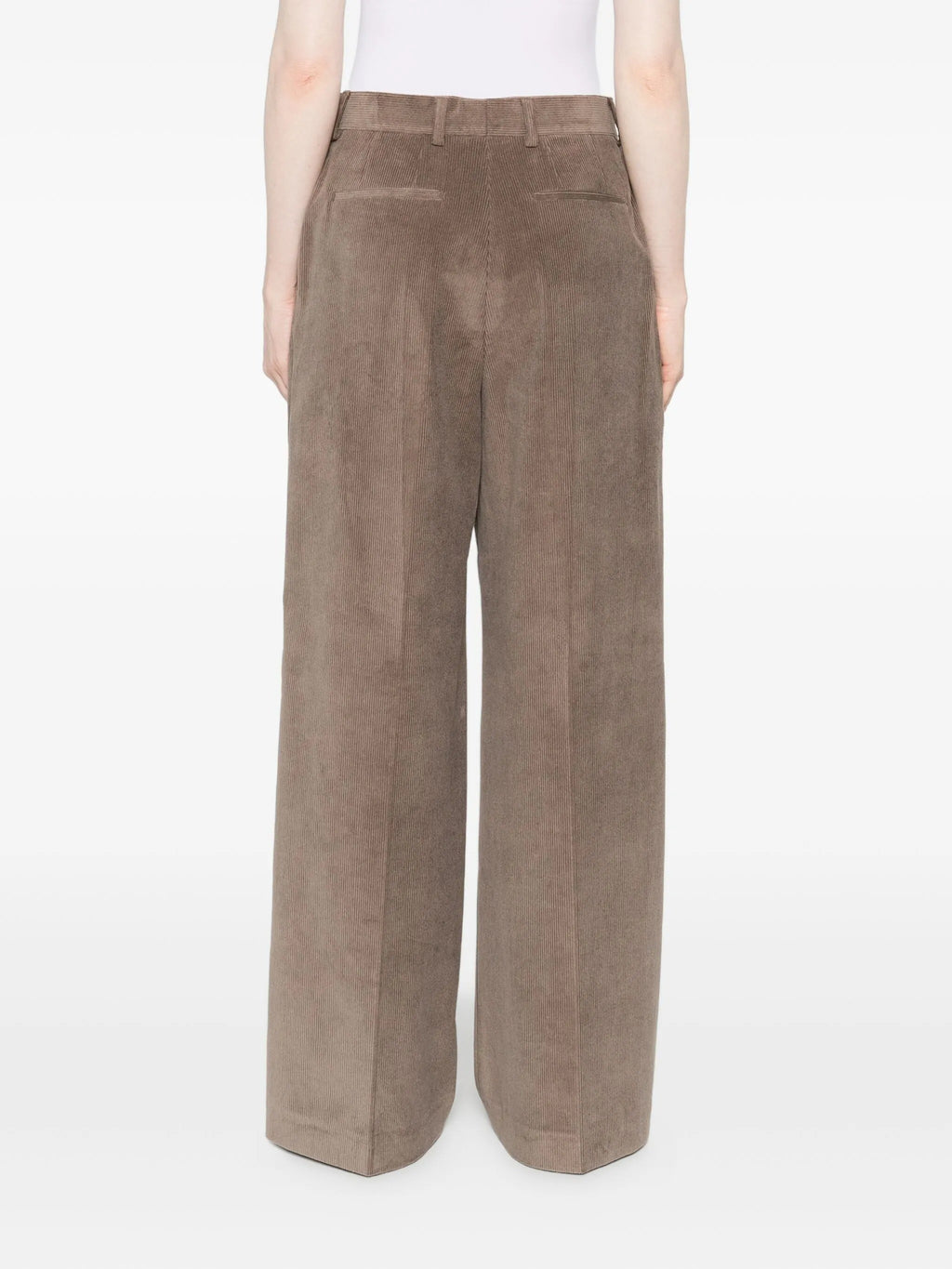 ROSA PTS  8W CO CORDUROY