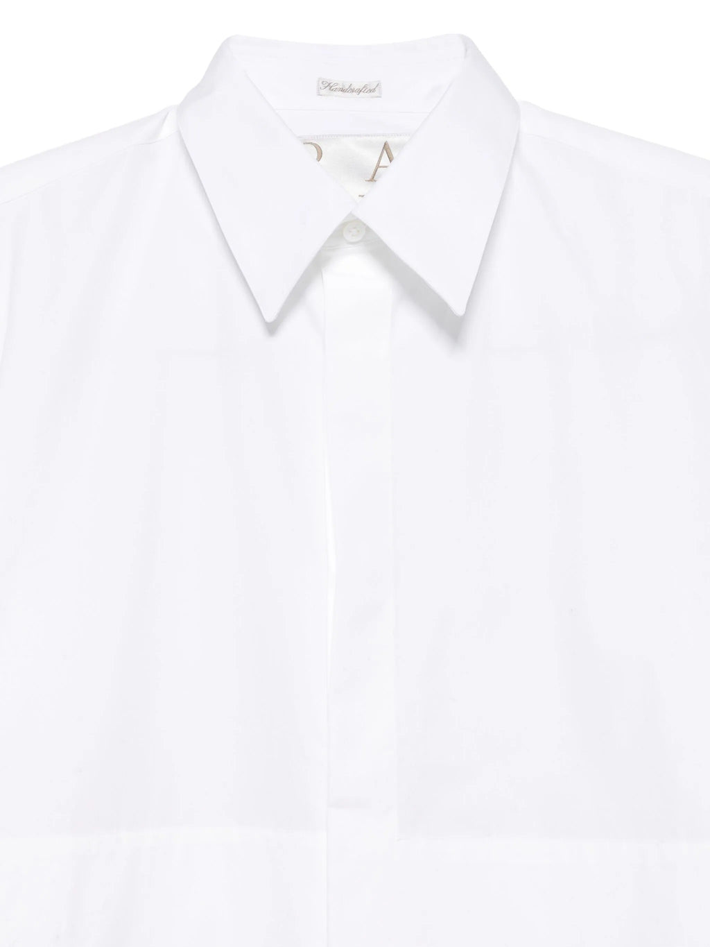 MAKER COTTON SHIRT