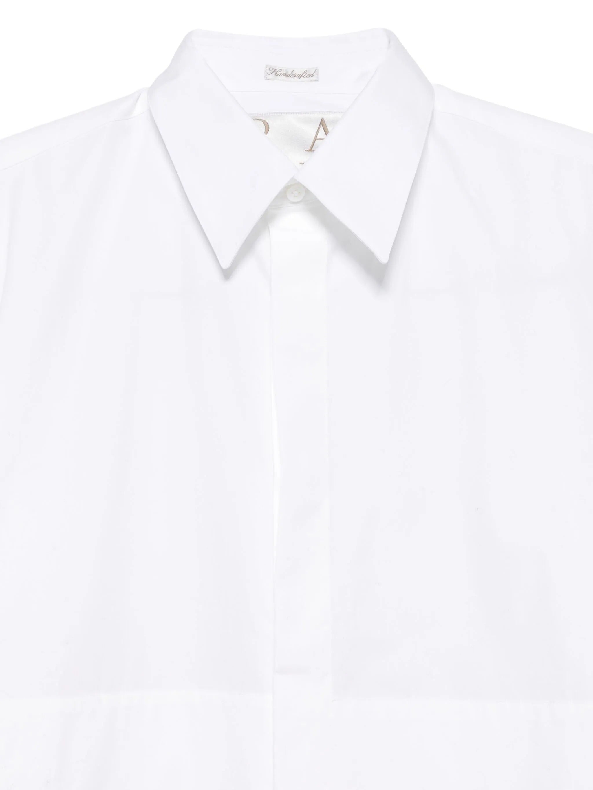 MAKER COTTON SHIRT