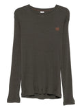 RIB L/S TEE