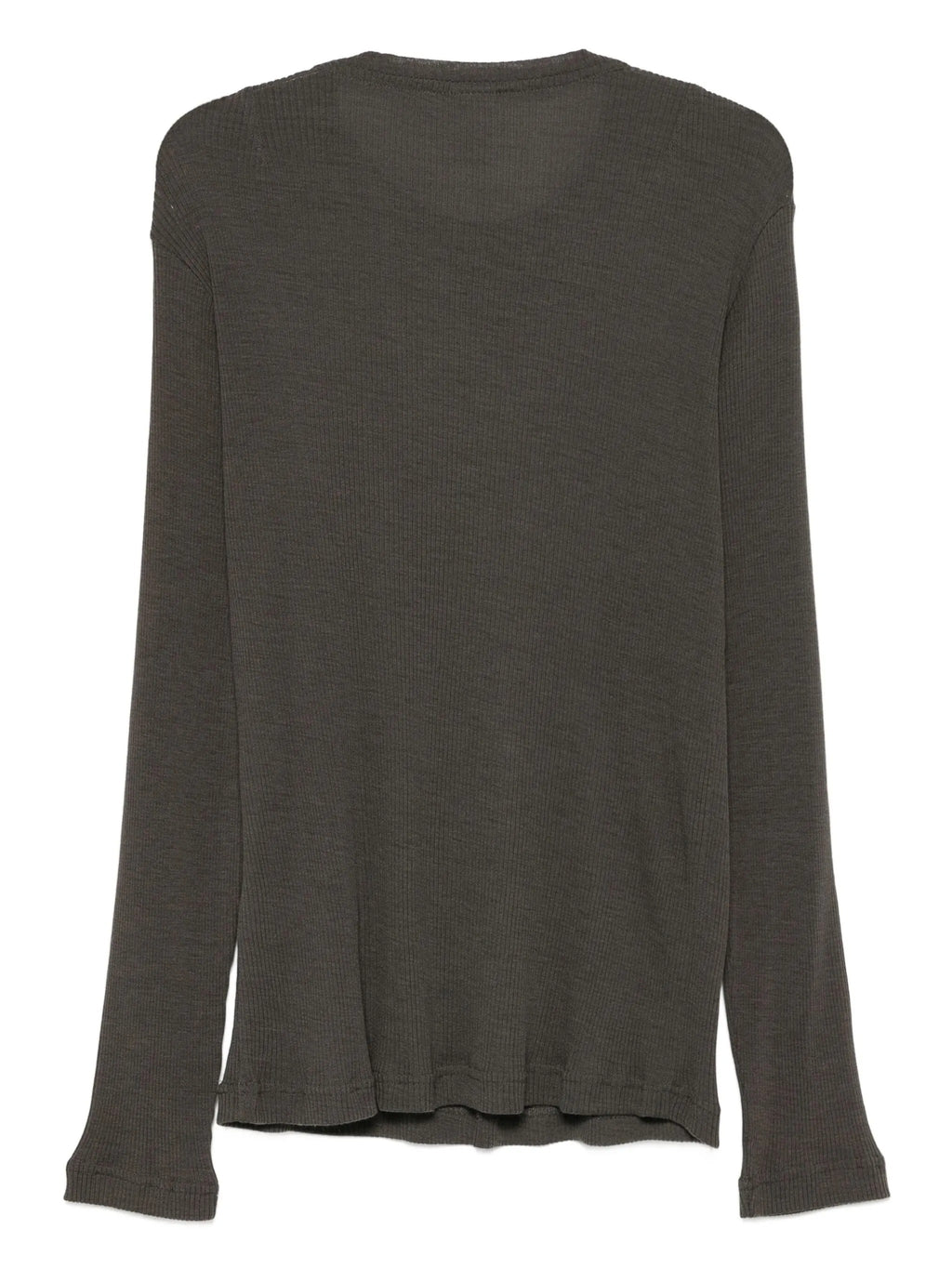 RIB L/S TEE