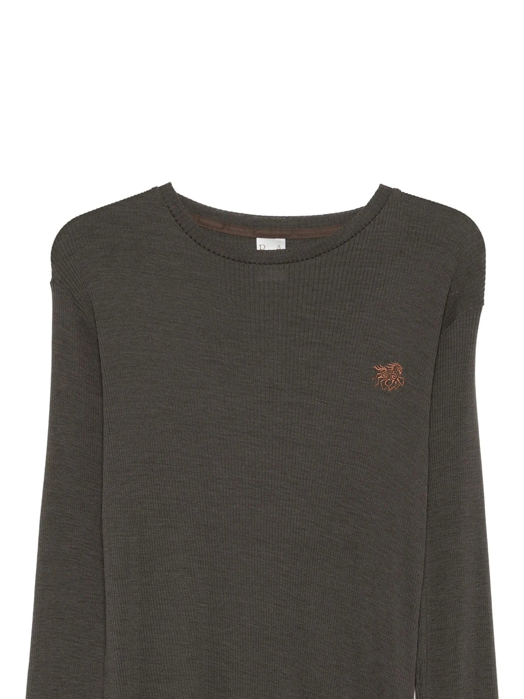 RIB L/S TEE
