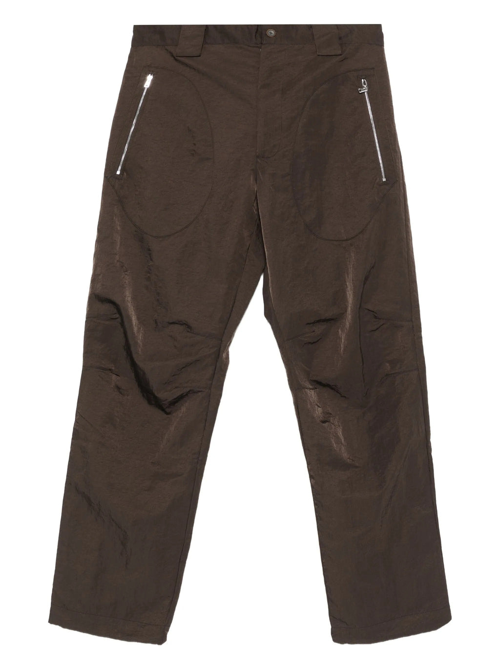 WILDER NYLON CARGO PANTS