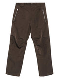 WILDER NYLON CARGO PANTS