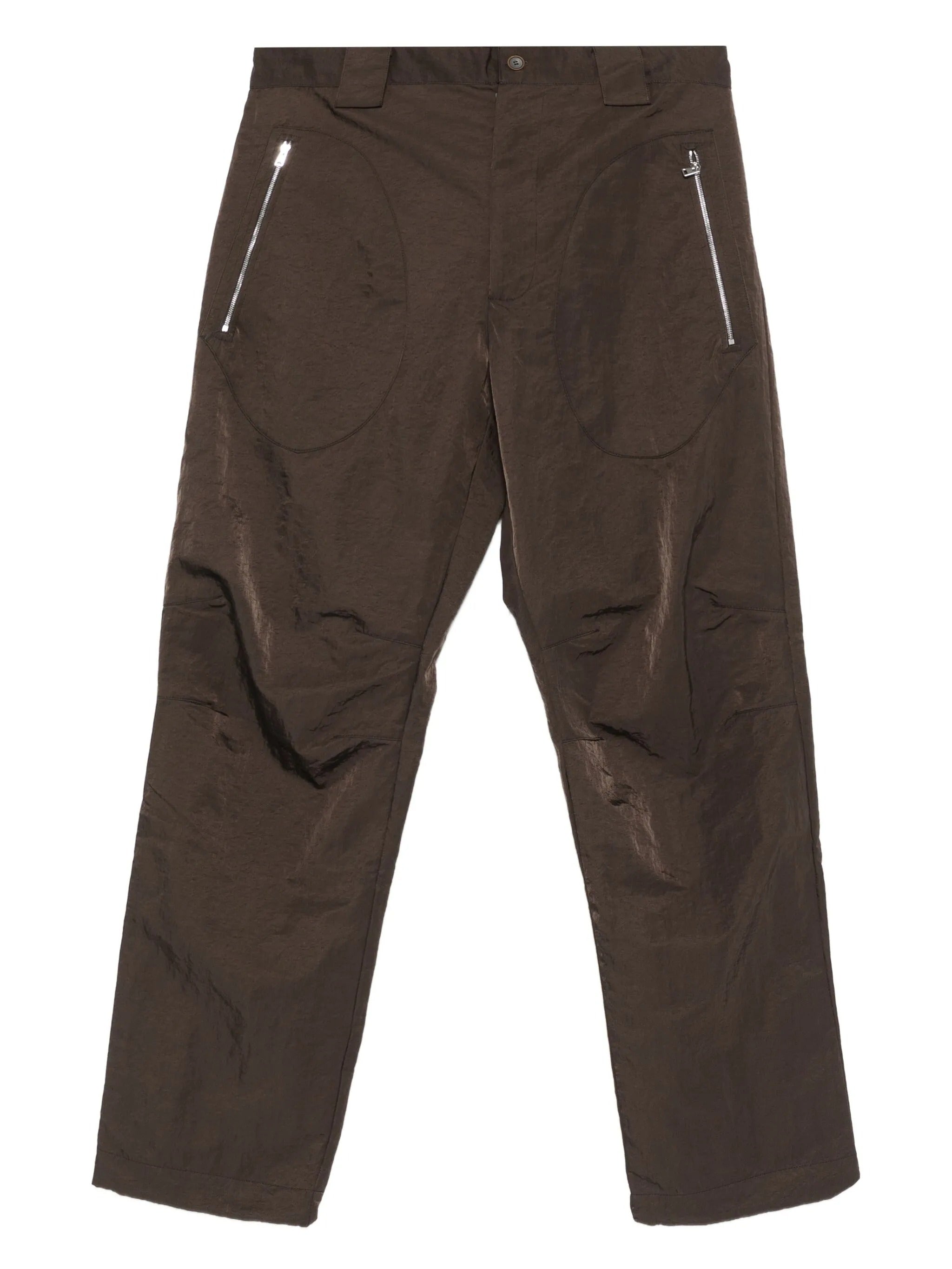 WILDER NYLON CARGO PANTS