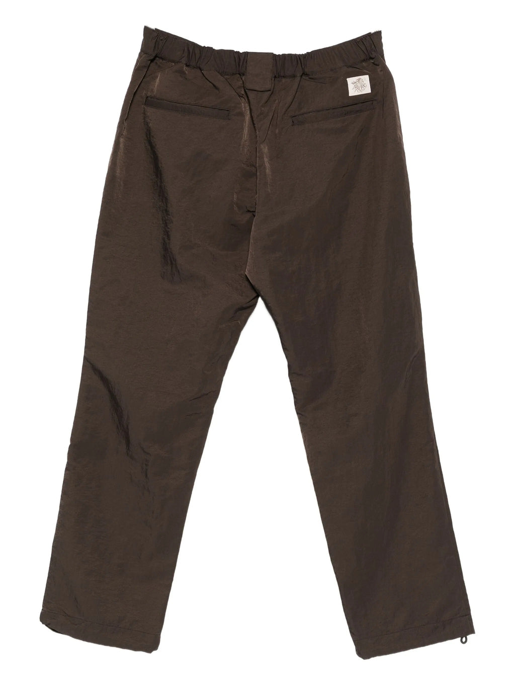 WILDER NYLON CARGO PANTS