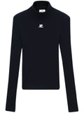REEDITION KNIT LS JUMPER