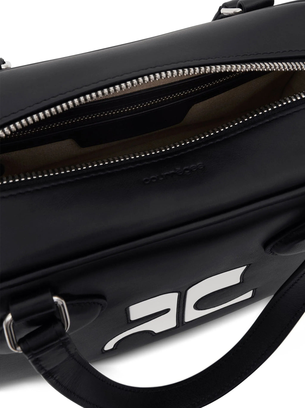 REEDITION BOWLING BAG