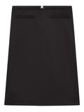 INTERLOCK TRACKSUIT SKIRT
