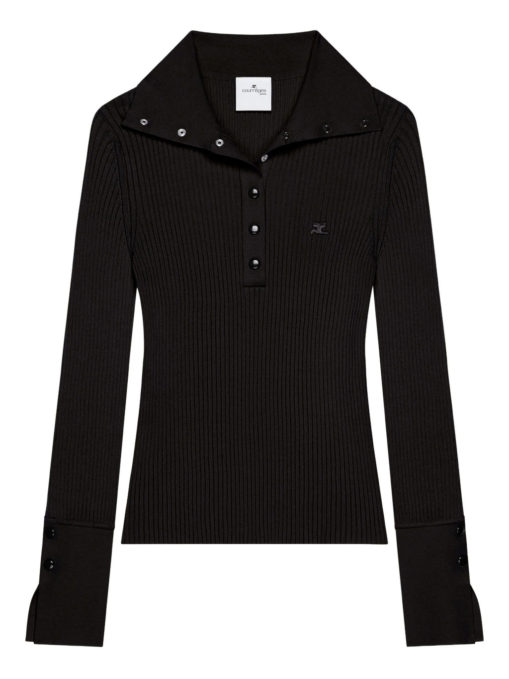 CLASSIC RIB POLO