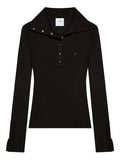 CLASSIC RIB POLO