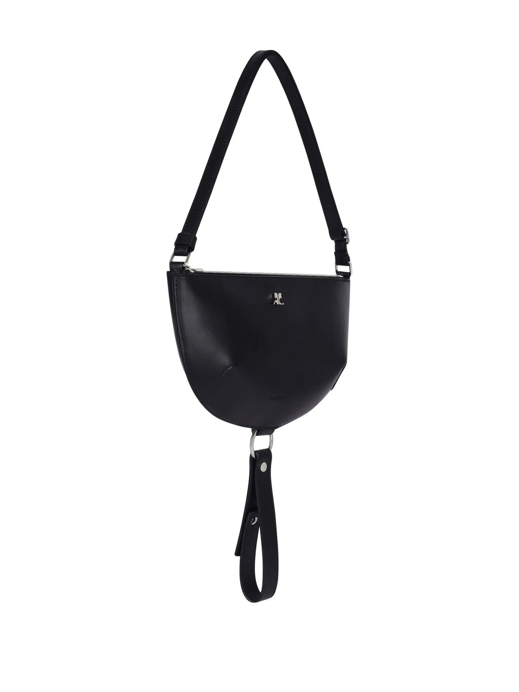 HOLY ECLIPSE LEATHER BAG