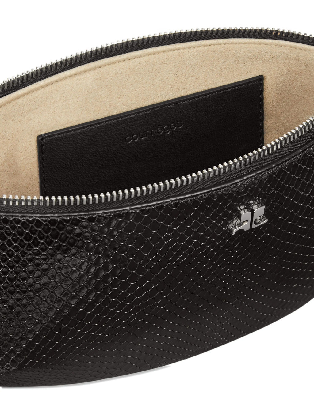 HOLY ECLIPSE VIPER BAG