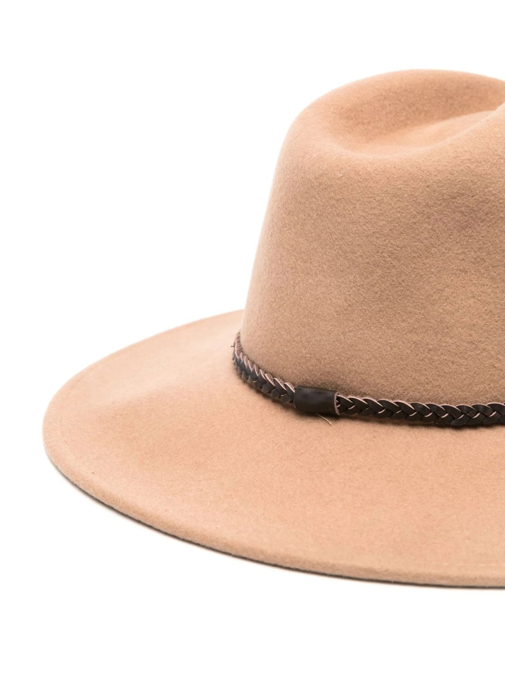 TACK FEDORA