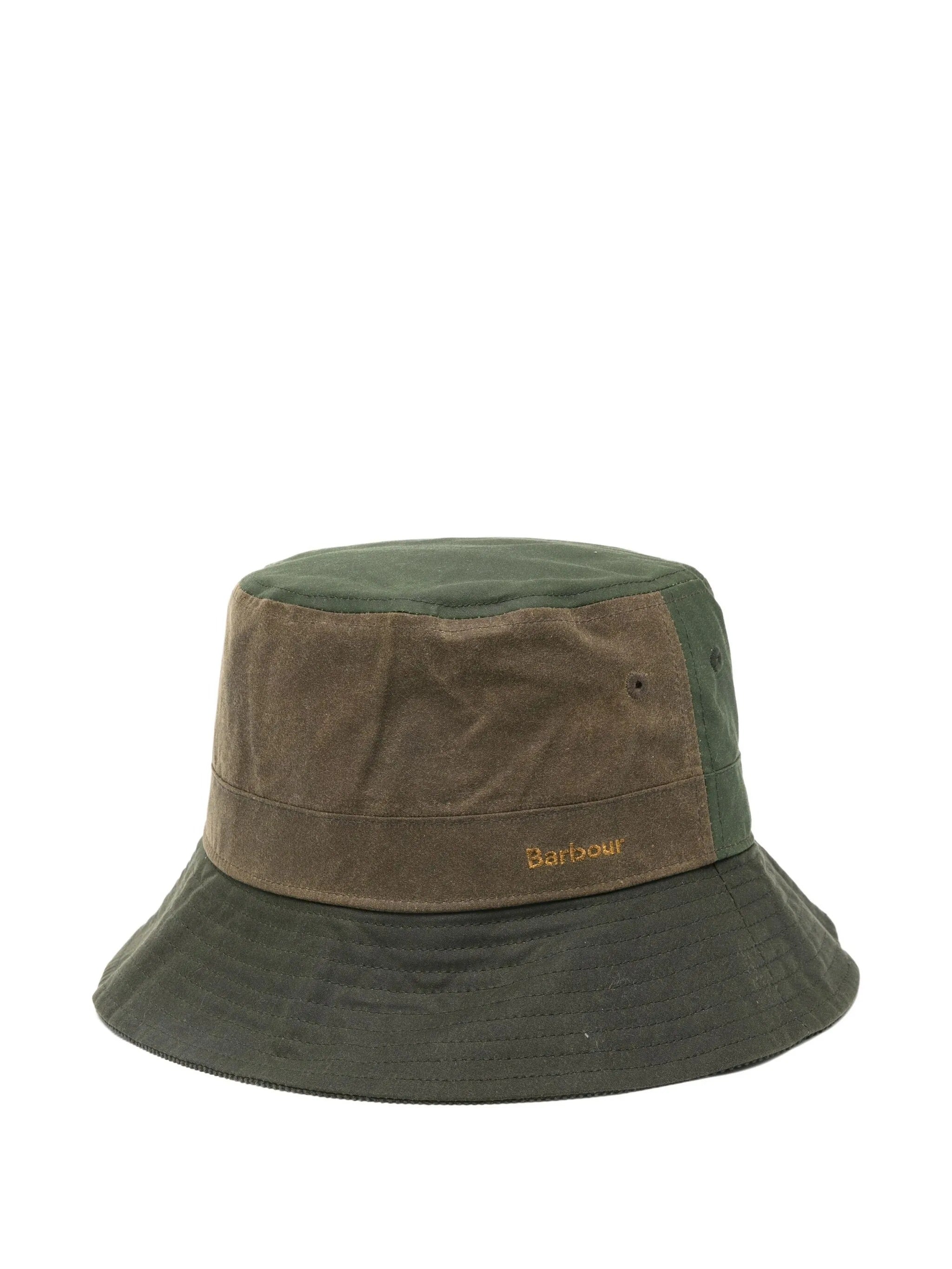 BRACKLEY WAX HAT