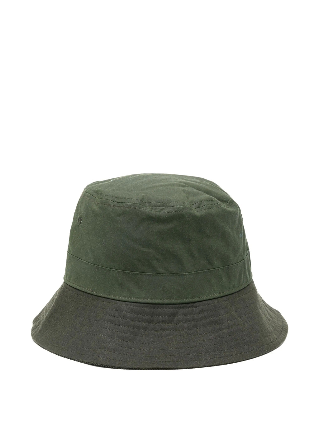 BRACKLEY WAX HAT