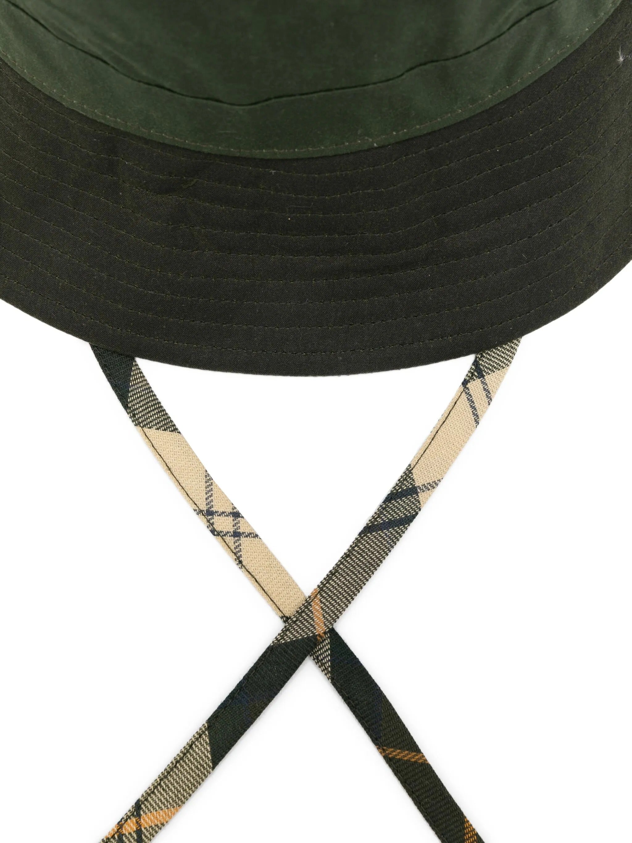 BRACKLEY WAX HAT