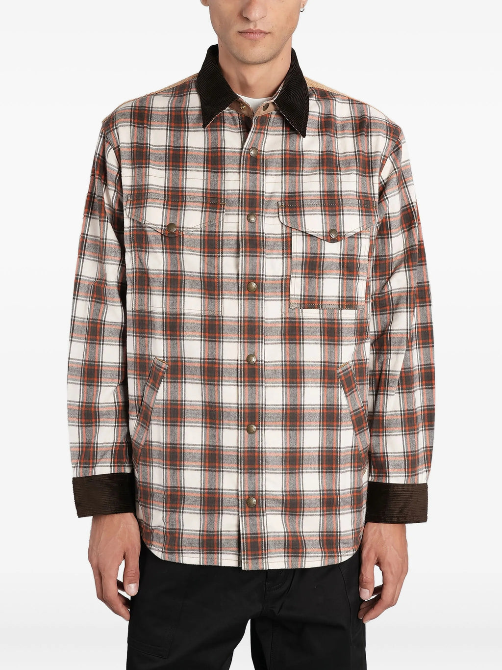 MEN`S SHIRT