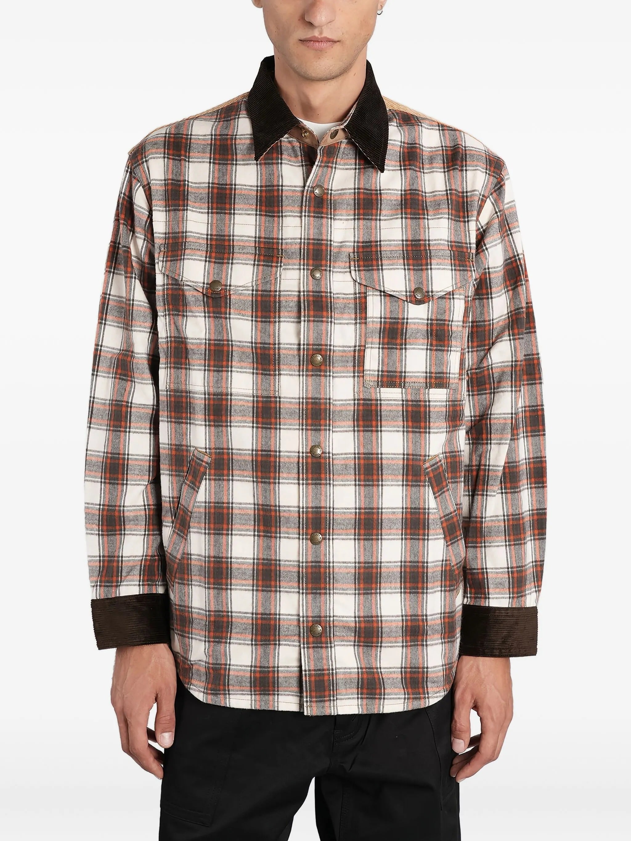 MEN`S SHIRT