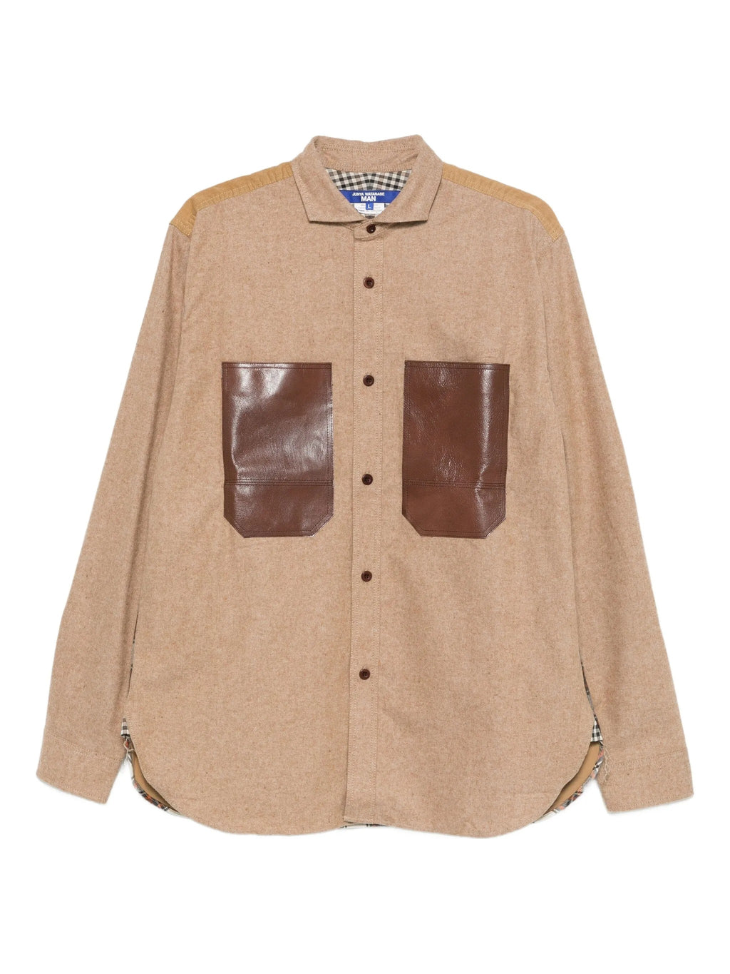 MEN`S SHIRT