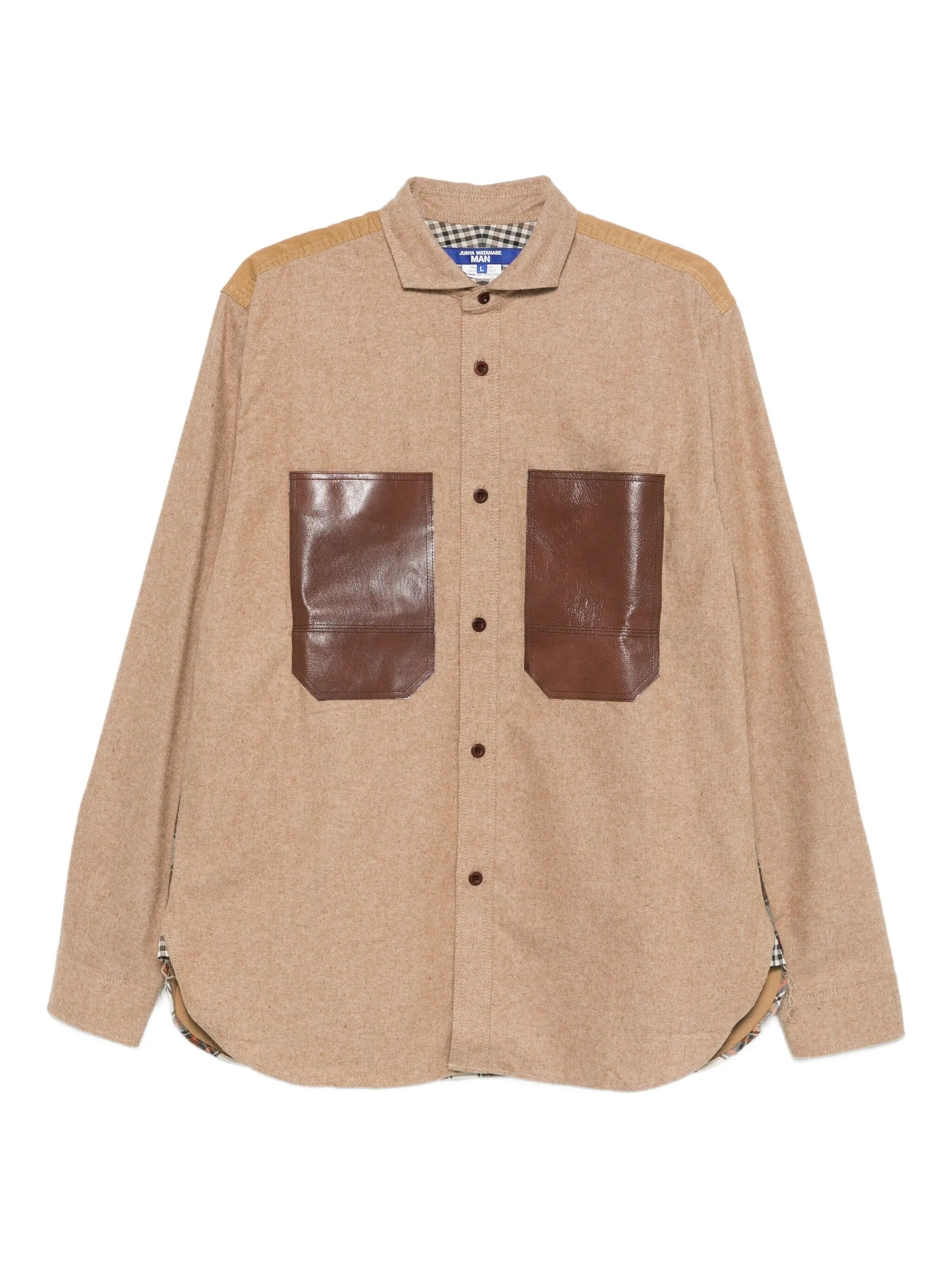 MEN`S SHIRT