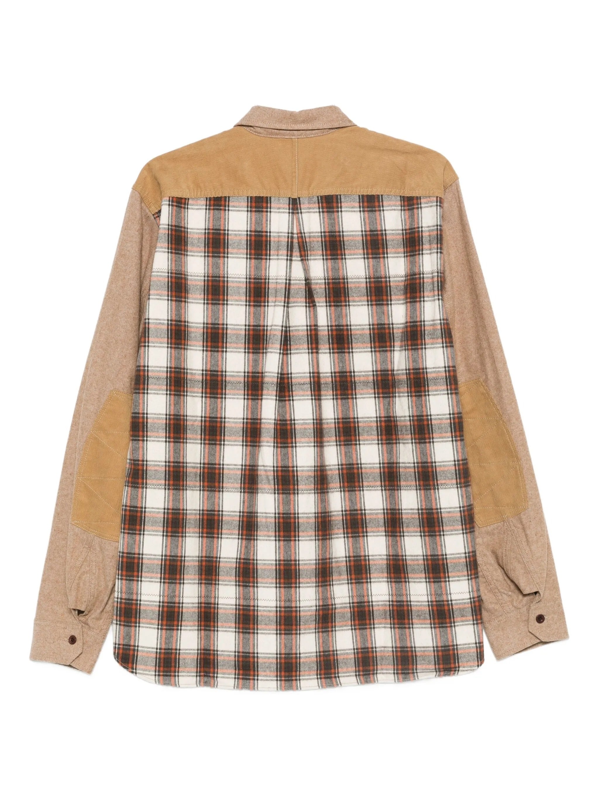 MEN`S SHIRT