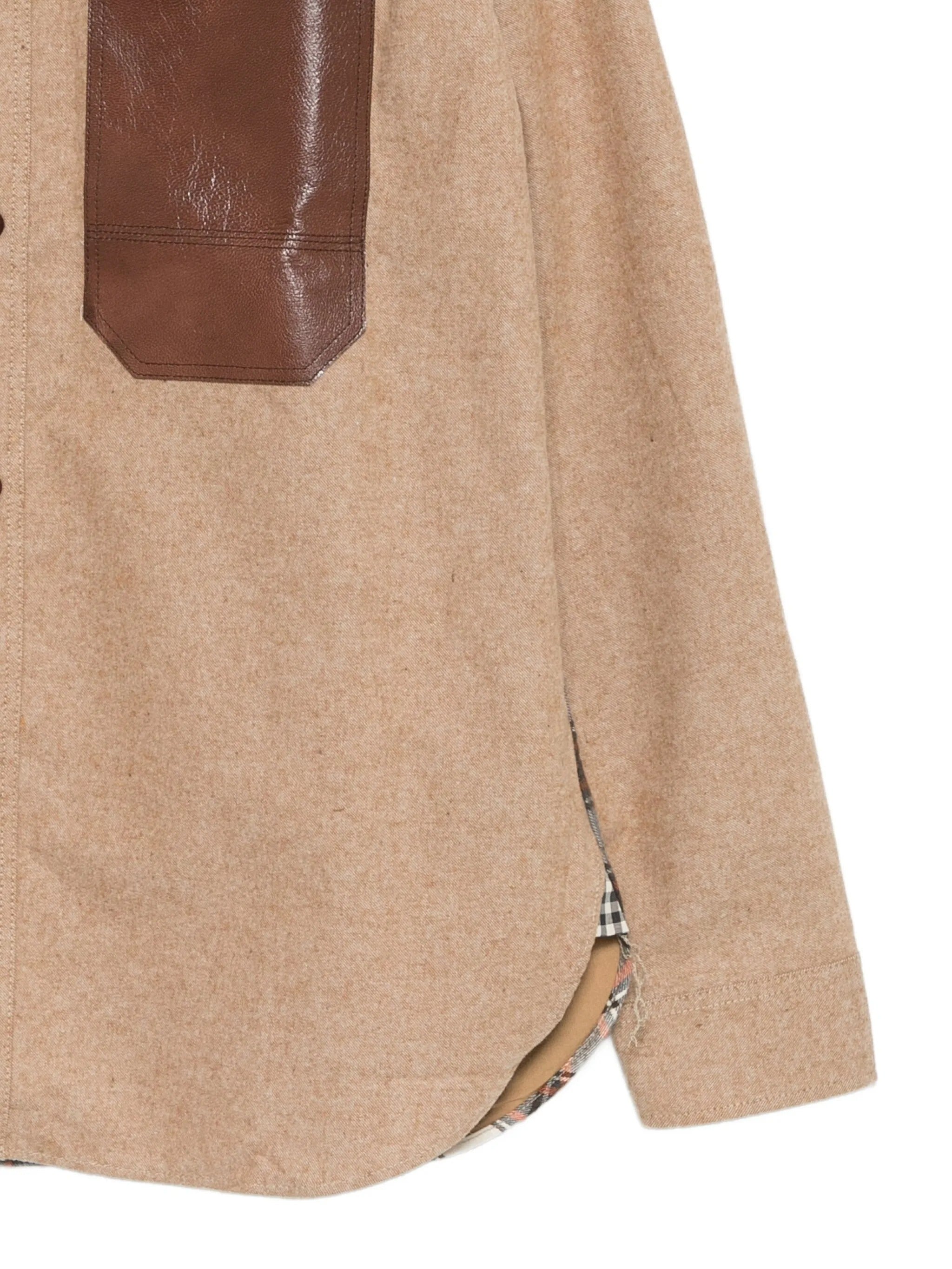 MEN`S SHIRT