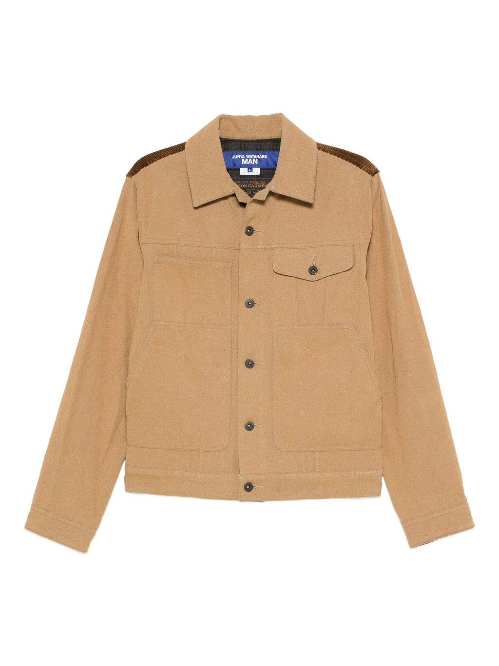 MEN`S JACKET