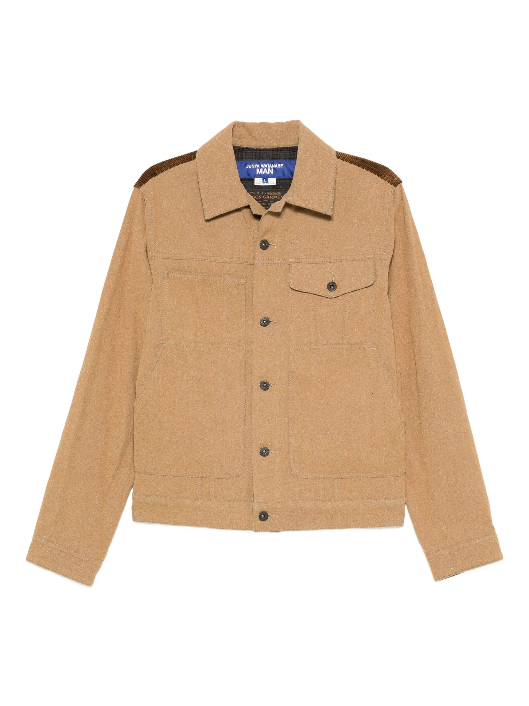 MEN`S JACKET