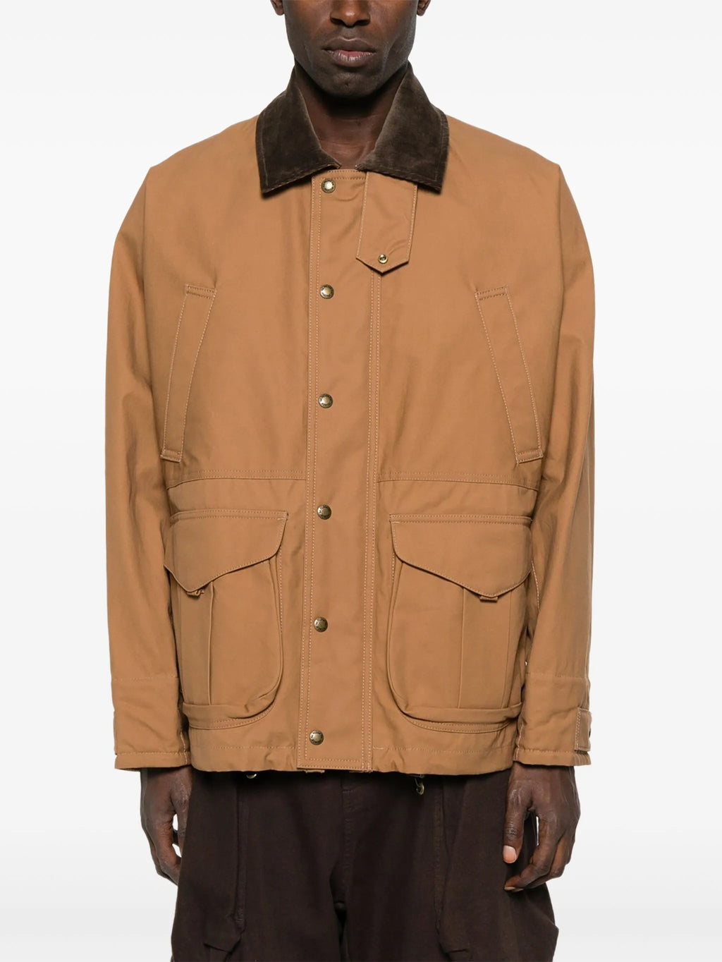 MEN`S JACKET
