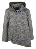 MENS JACKET WOVEN