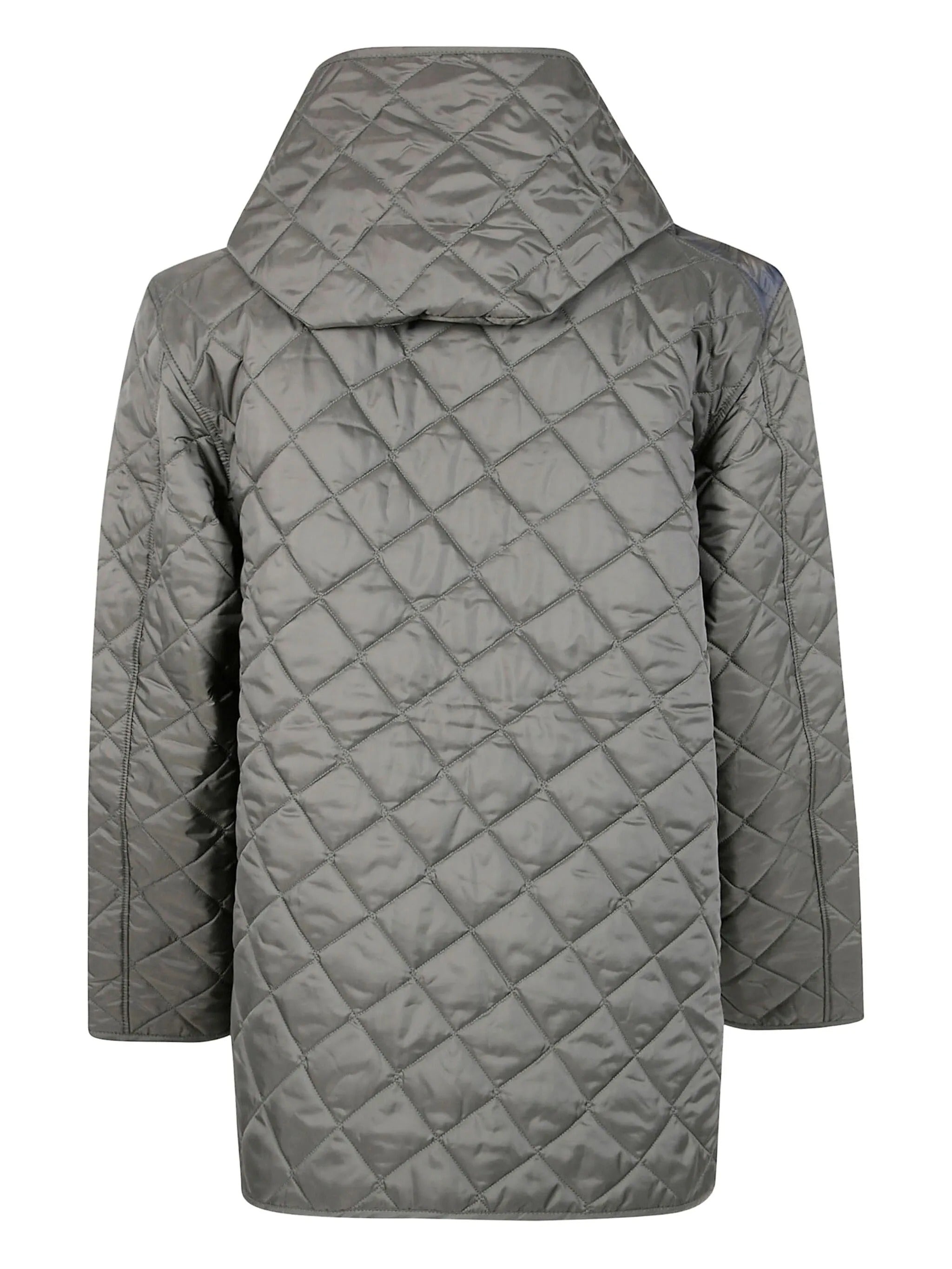 MENS JACKET WOVEN