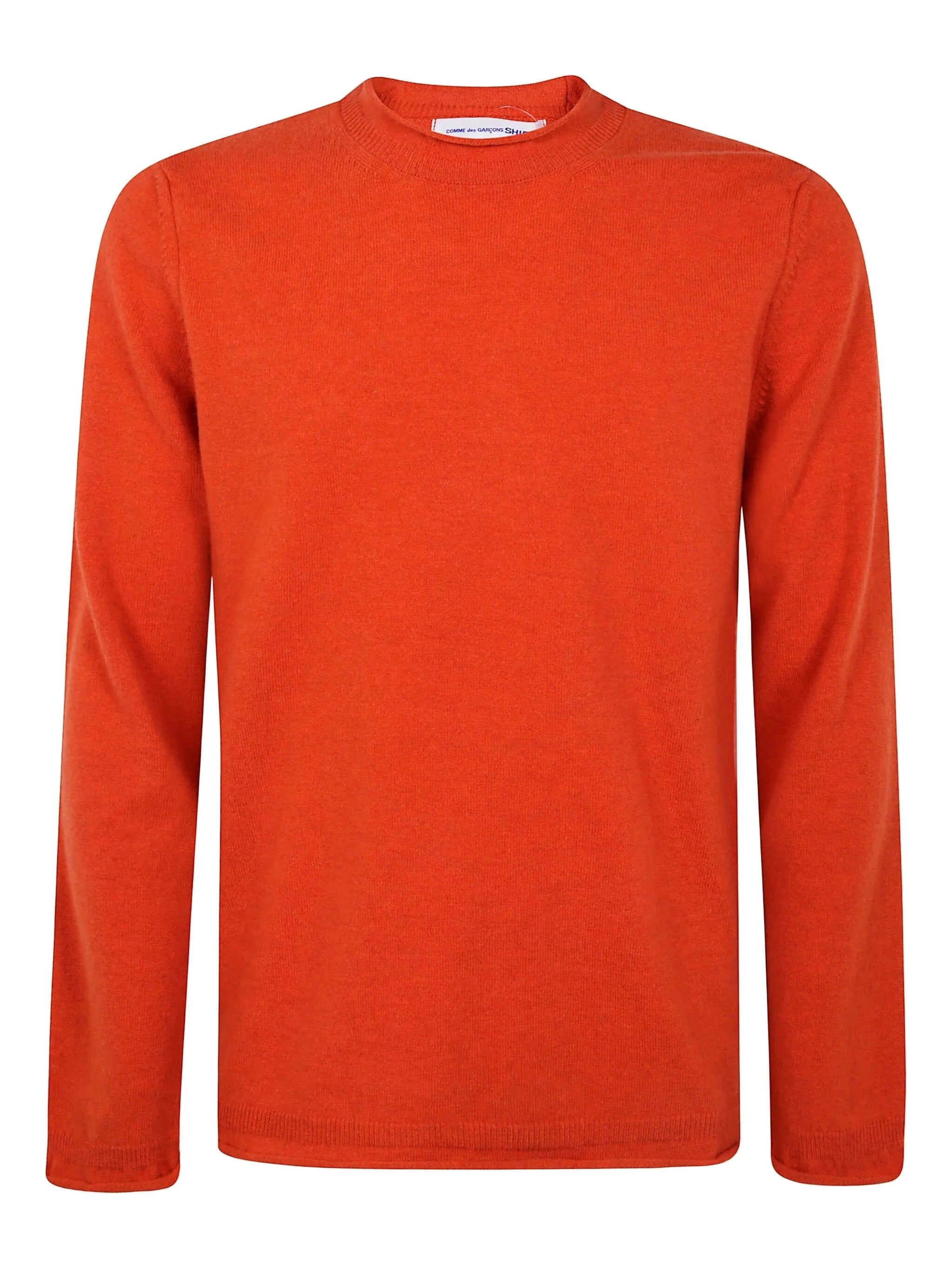 MENS SHIRT KNITTED